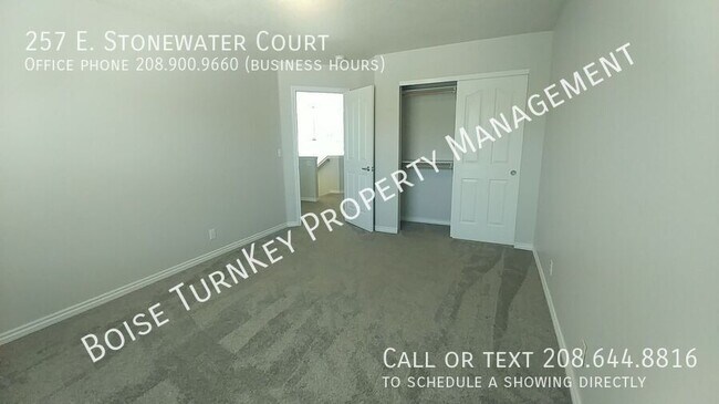 Building Photo - 257 E Stonewater Ct