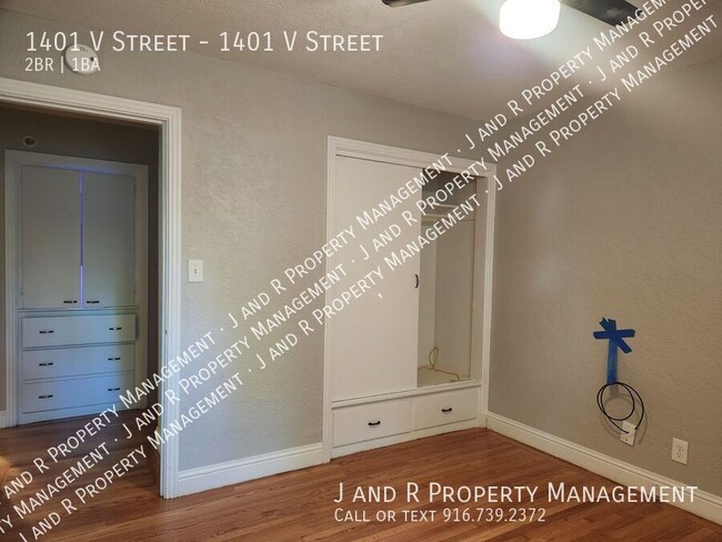 Building Photo - 1401 V St