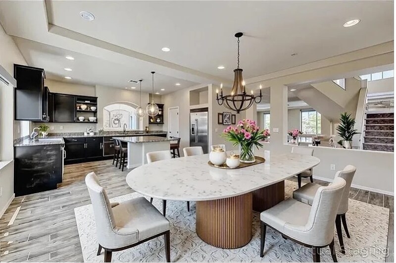 Building Photo - 7157 S Mann St