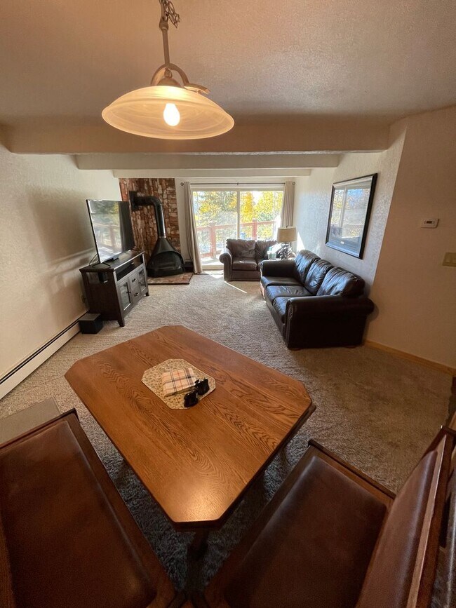 Building Photo - WINTER RENTAL- 2 Bedroom/1 Bath w/Washer/Dryer, 50" TV w/Netflix Utilities Inc