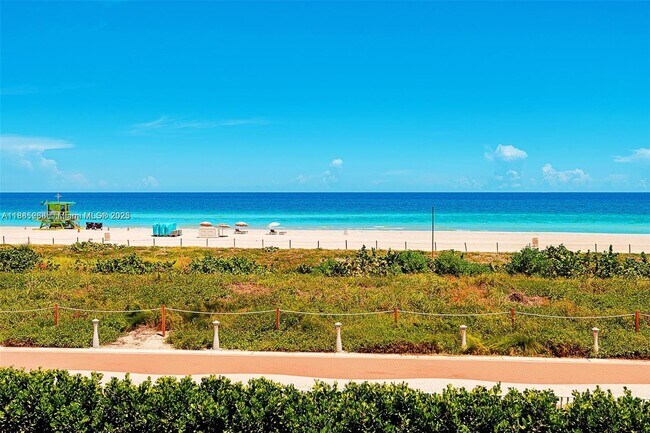 Building Photo - 5757 Collins Ave