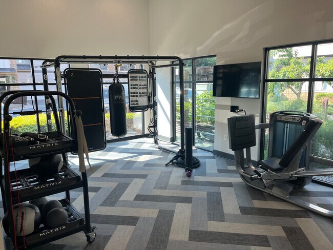 Building Photo - 5839 Ardrey Kell Rd