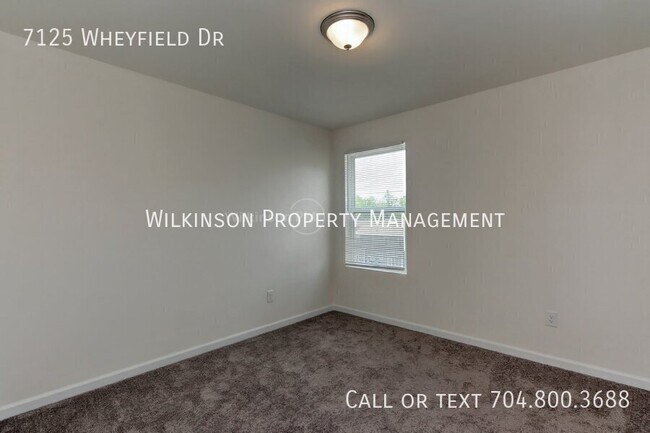Building Photo - 7125 Wheyfield Dr