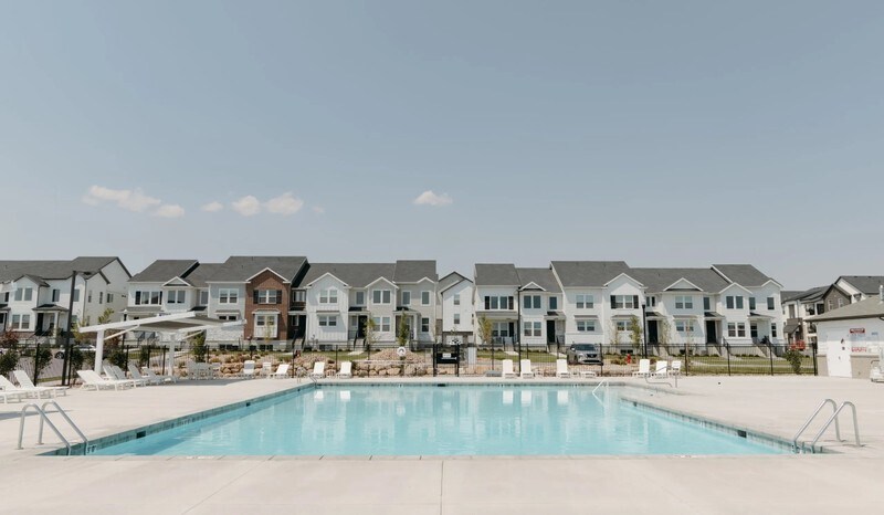Building Photo - 4569 W Watchmen Wy