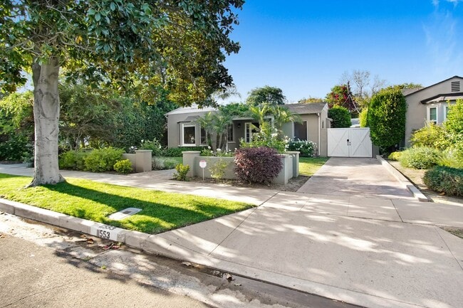 Building Photo - Luxurious Remodeled Home with ADU in Valley Village