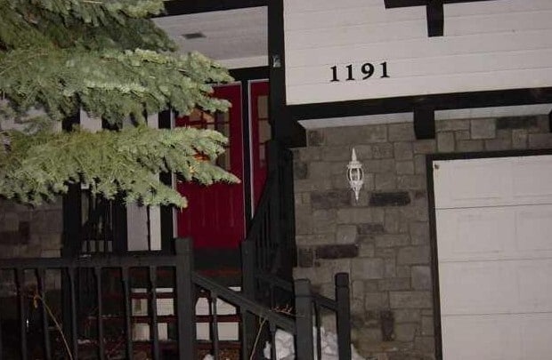 Building Photo - 1191 Alameda