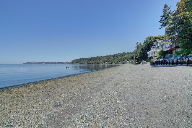 Building Photo - 3bd/2ba Burien House