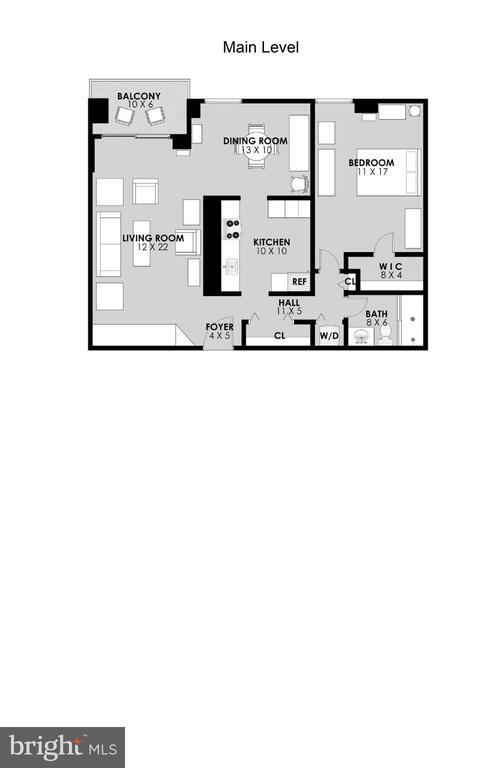 Building Photo - 2300 Pimmit Dr