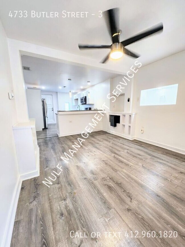 Building Photo - 4733 Butler St