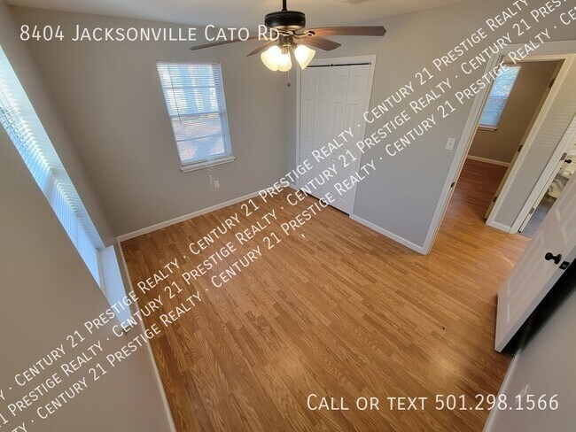 Building Photo - 8404 Jacksonville-Cato Rd