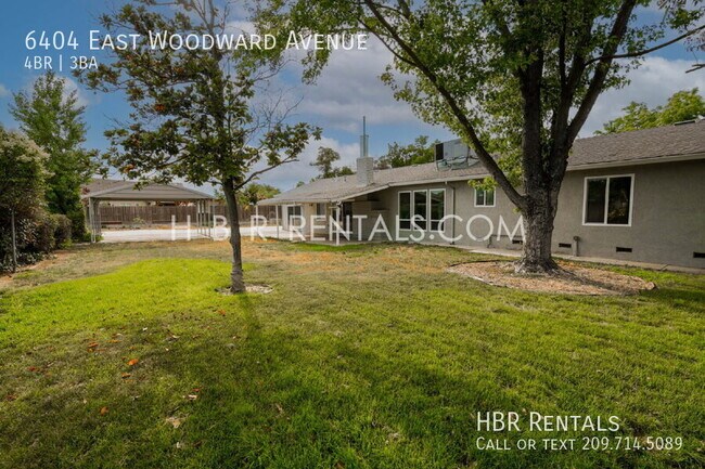 Building Photo - 6404 E Woodward Ave