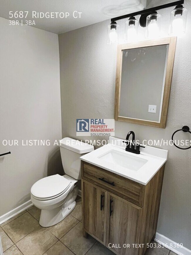 Building Photo - 5687 Ridgetop Ct