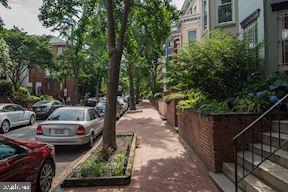 Building Photo - 1449 Corcoran St NW