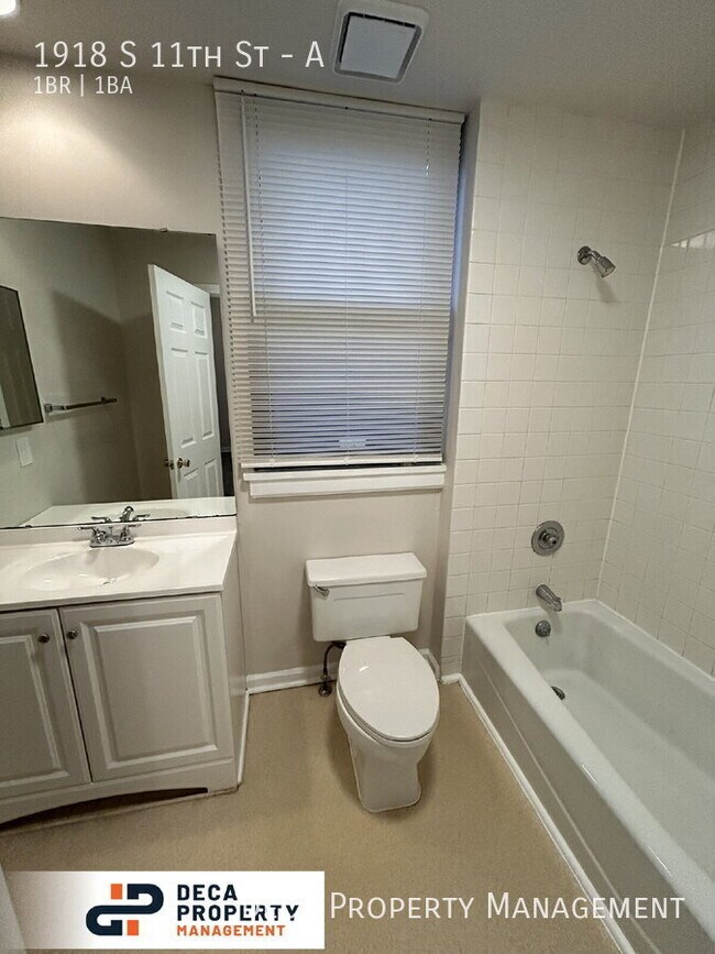 Building Photo - 1918 S 11th St