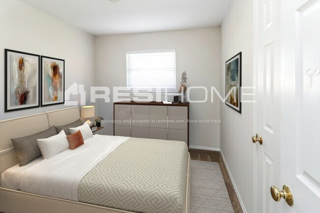 Building Photo - 1319 Atlanta Cir