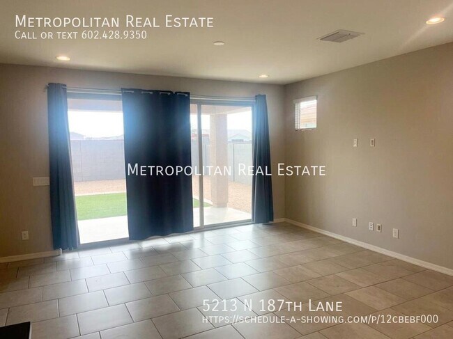 Building Photo - 5213 N 187th Ln