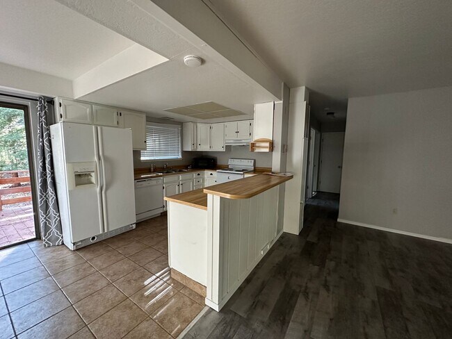 Building Photo - Hidden Gem in Peaceful Forest Setting- Pet...