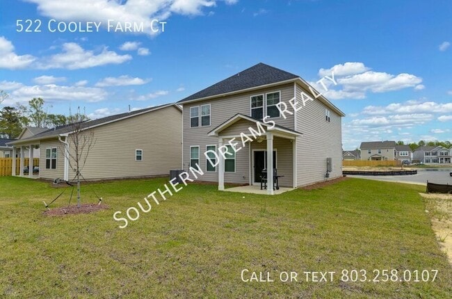 Building Photo - 522 Cooley Farm Ct