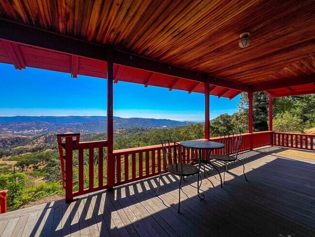 Building Photo - 4398 Atlas Peak Rd
