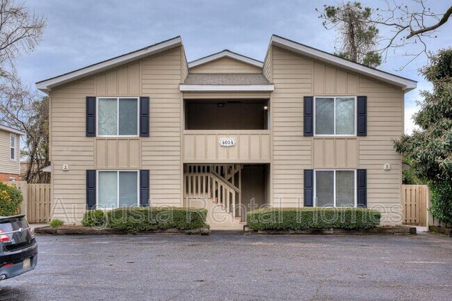 Building Photo - 4014-B Wheeler Woods Road