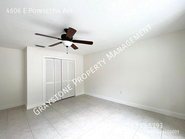 Building Photo - 4606 E Poinsettia Ave
