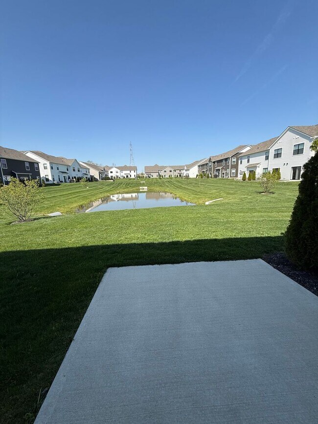 Building Photo - Stunning Westerville Condo with Loft | 2,086 Sq Ft | Garage | Move-In Ready