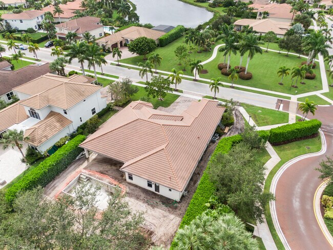 Building Photo - 301 Rudder Cay Way