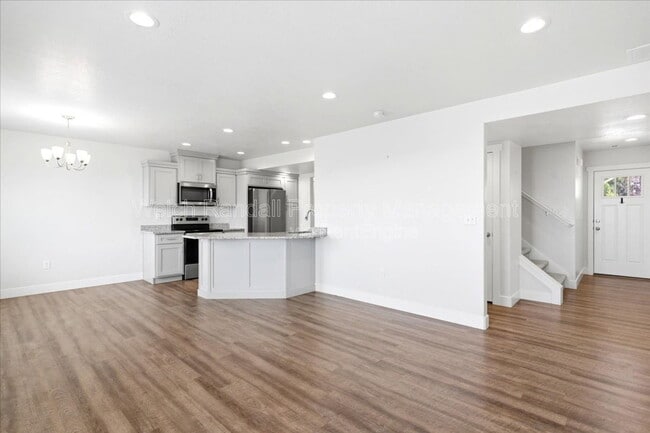 Building Photo - 4173 S 2825 W
