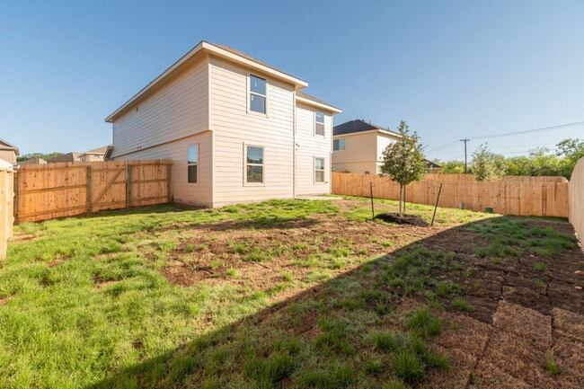 Building Photo - 5106 War Horse Dr