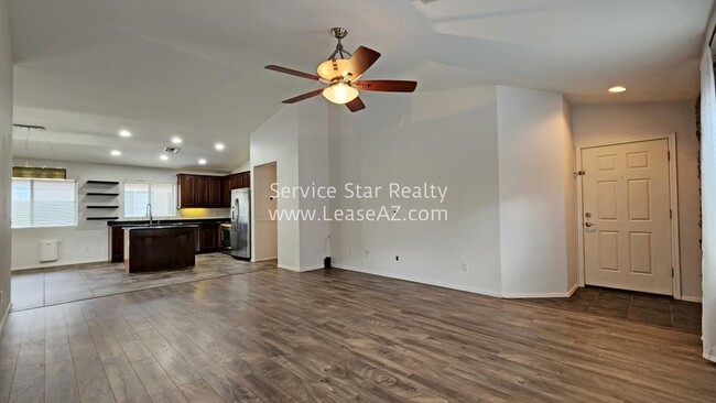 Building Photo - 36243 N Mirandesa Dr