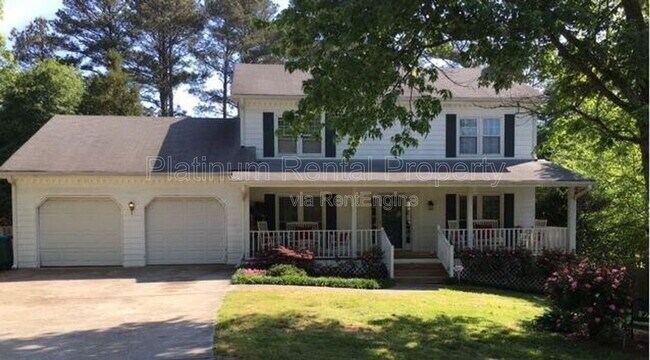 Building Photo - 2990 Summit Ridge