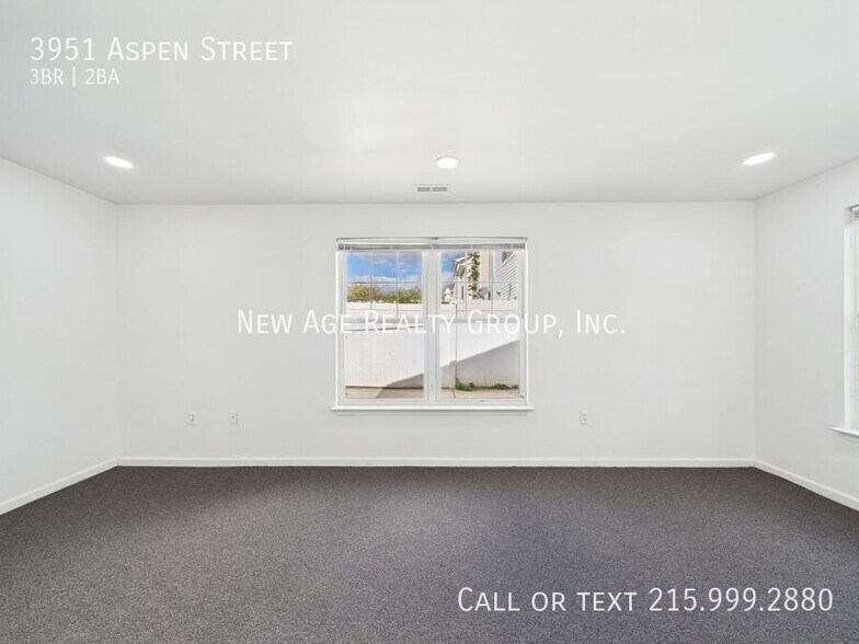 Building Photo - 3951 Aspen St