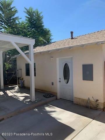 Building Photo - 10528 Langmuir Ave