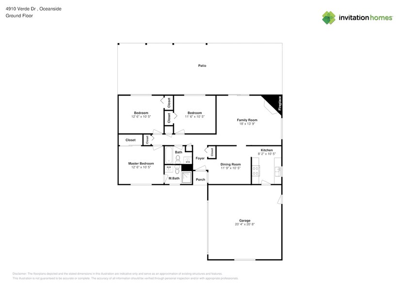 Building Photo - 4910 Verde Dr
