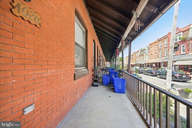 Building Photo - 4020 Green St