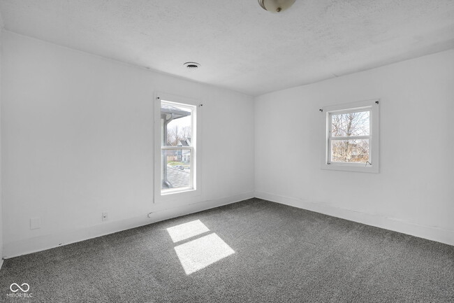 Building Photo - 2619 Guilford Ave