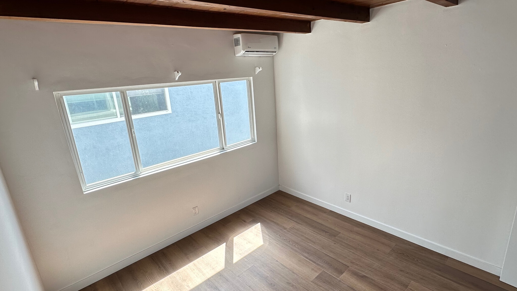 Bedroom #2 - 118 45th St
