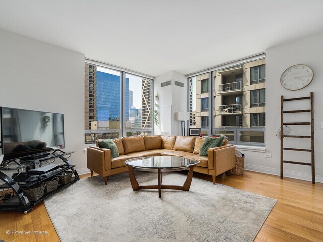 Building Photo - 600 N Lake Shore Dr