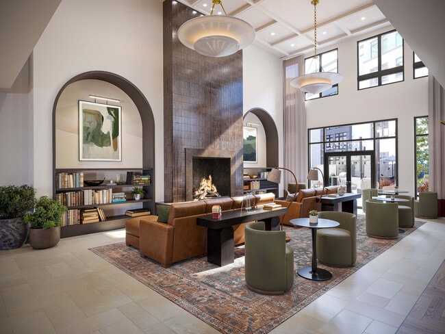 Building Photo - The Penny