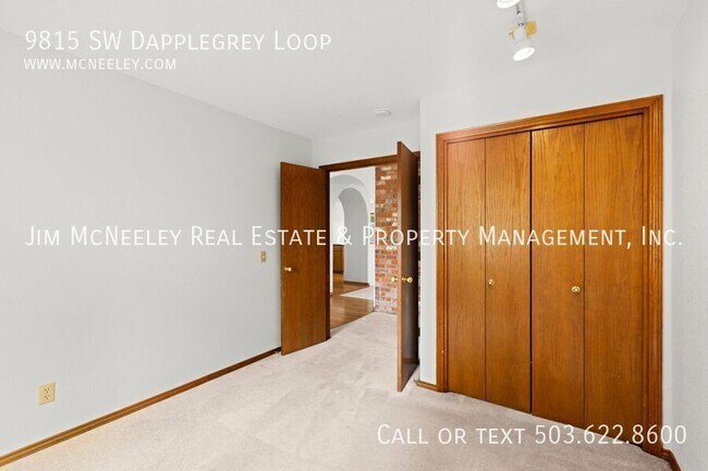 Building Photo - 9815 SW Dapplegrey Loop