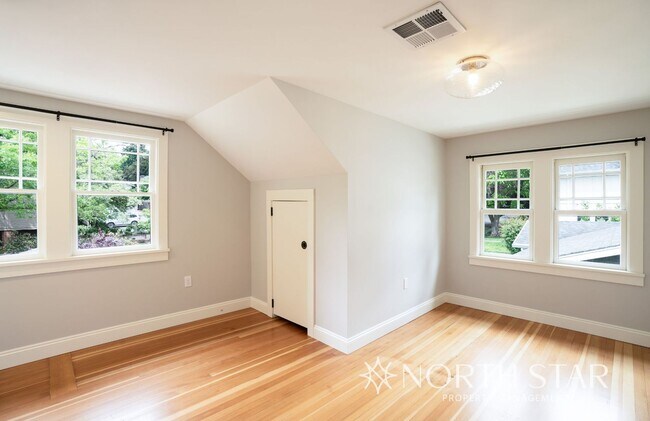 Building Photo - First Addition Craftsman