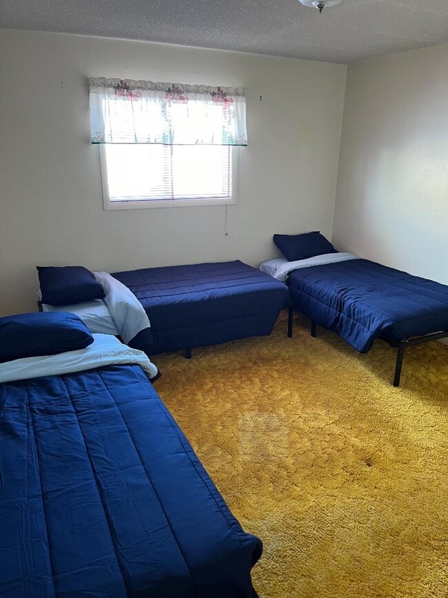 Building Photo - 509 Lignite St