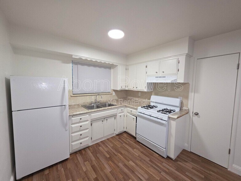 Interior Photo - 1215 Williams Way Yuba City CA