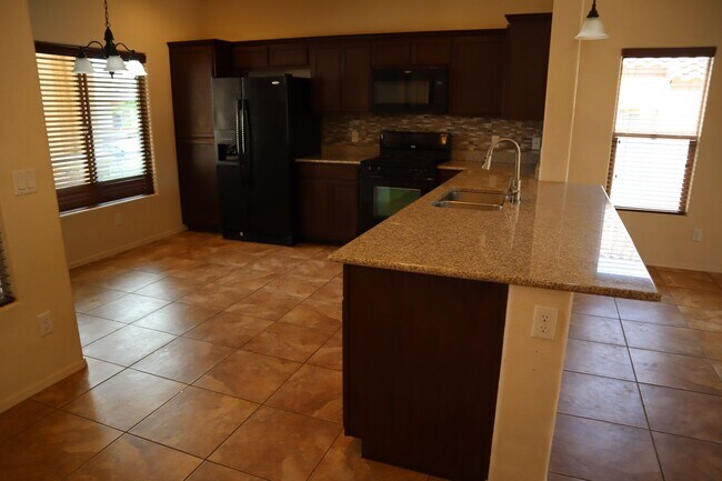 Building Photo - Wish list come True!