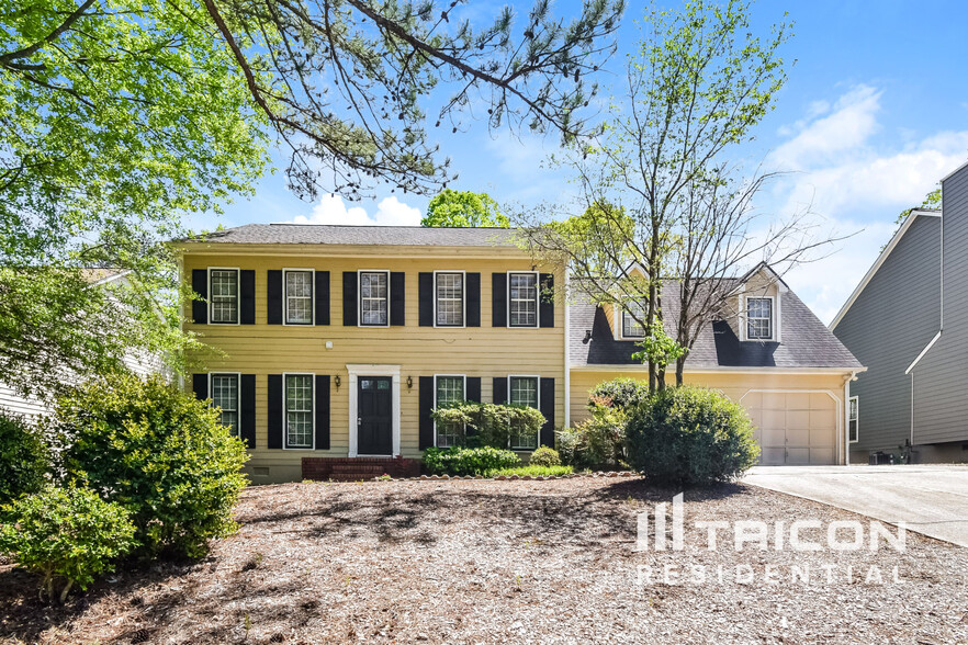 Primary Photo - 4809 Glenwhite Dr