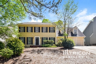 Building Photo - 4809 Glenwhite Dr