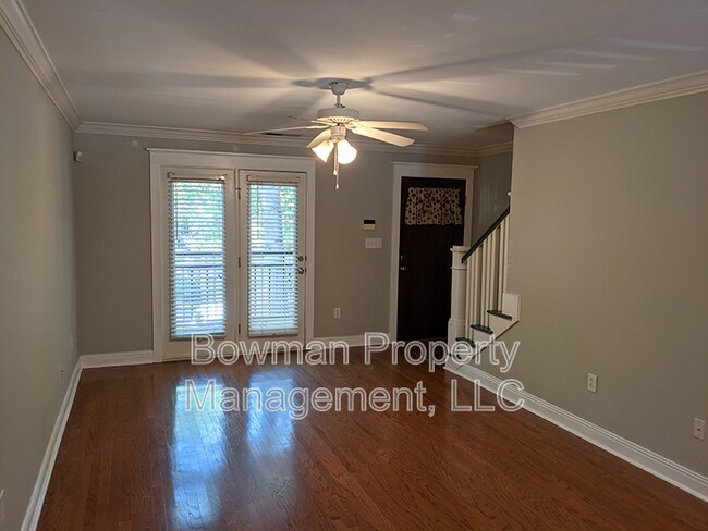 Building Photo - 660 S Barnett Shoals Rd