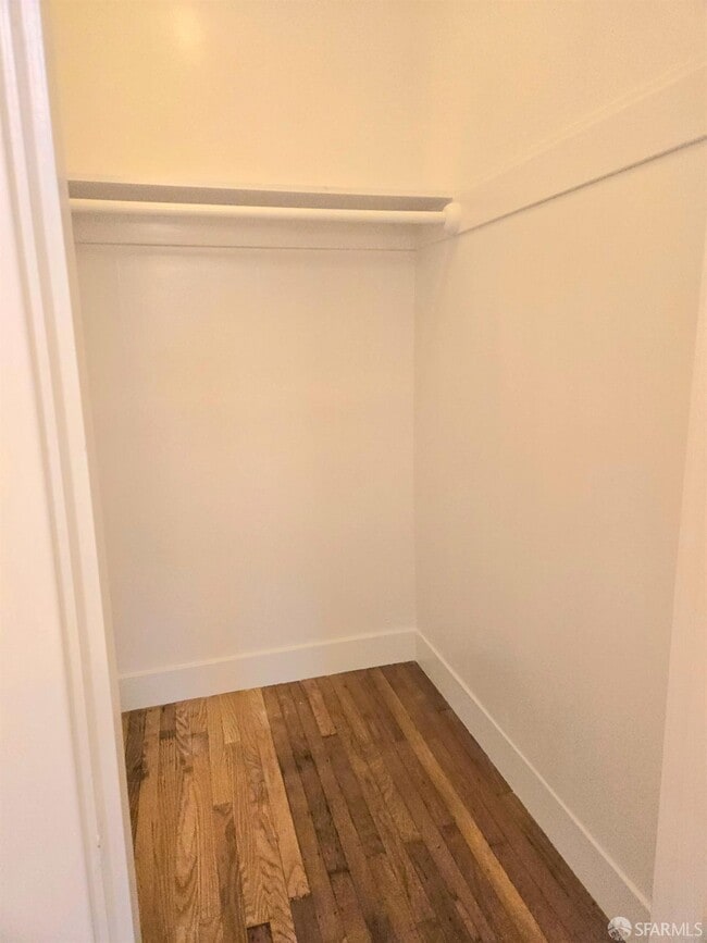 Building Photo - 5845 Geary Blvd