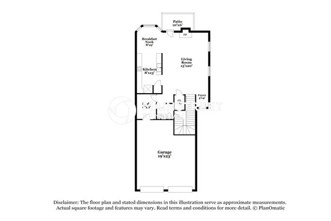 Building Photo - 5993 Nile Ct