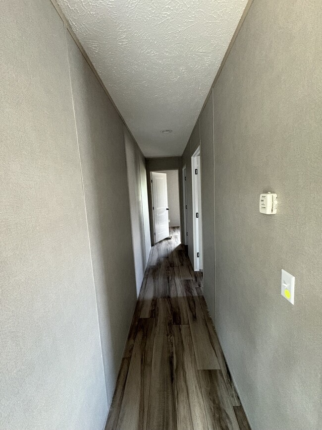 Building Photo - 201 Addison St